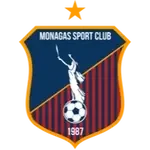 Monagas