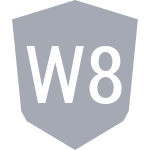 W85